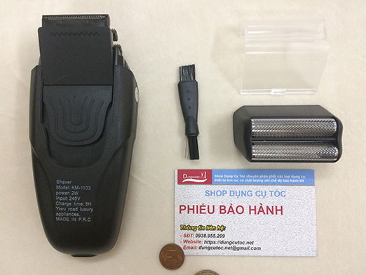 may-cao-rau-kemei-km-1103