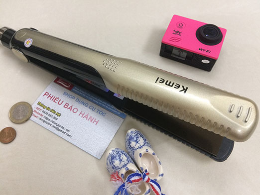 may-kep-toc-kemei-km-327