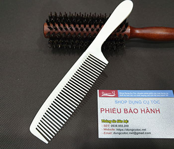 Lược cắt tóc Suavecito LCTB18 chất lượng cao giá tốt nhất Hà Nội HCM